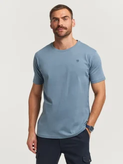 CAMISETA BASICA-Alvaro Moreno Discount