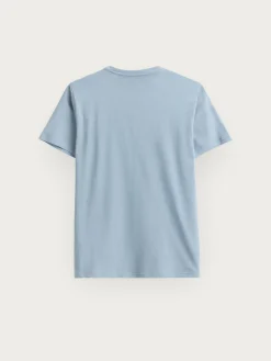 CAMISETA BASICA-Alvaro Moreno Discount