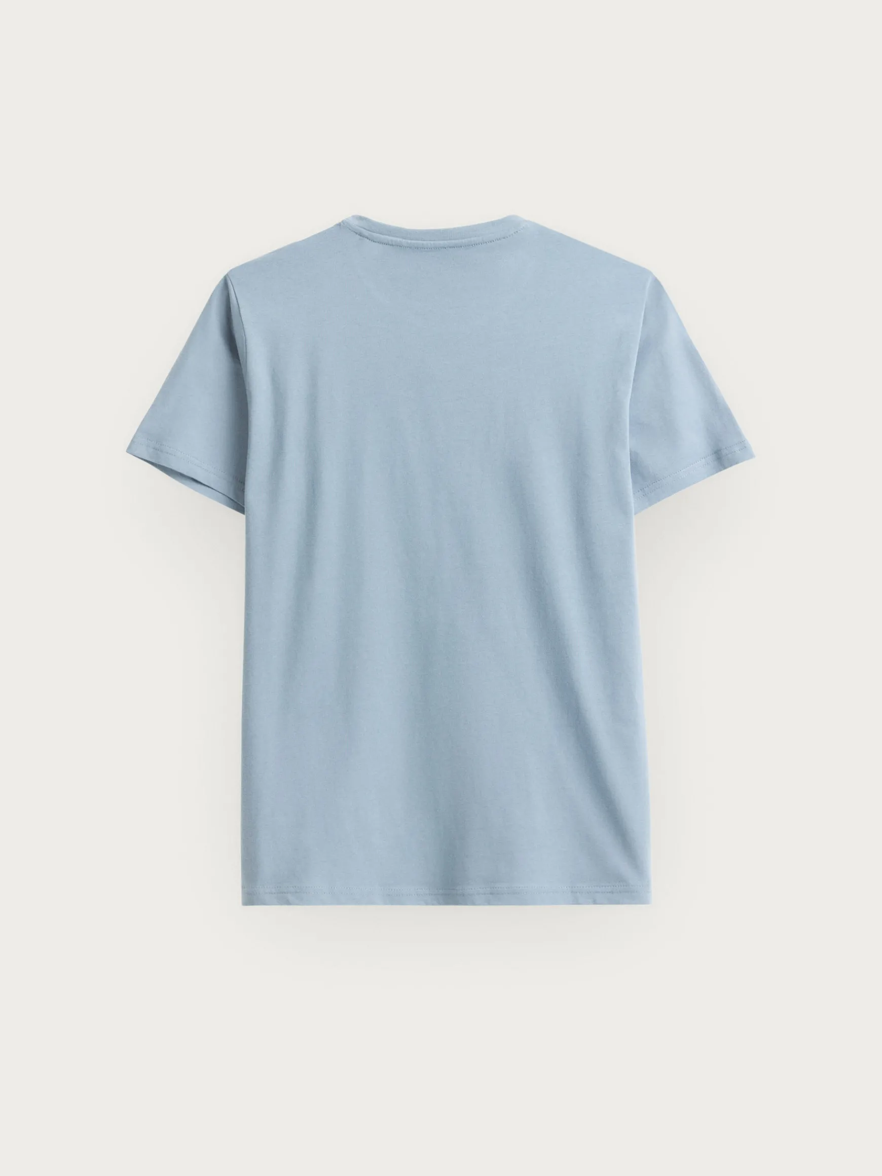 CAMISETA BASICA-Alvaro Moreno Discount