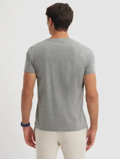 CAMISETA BASICA-Alvaro Moreno Hot