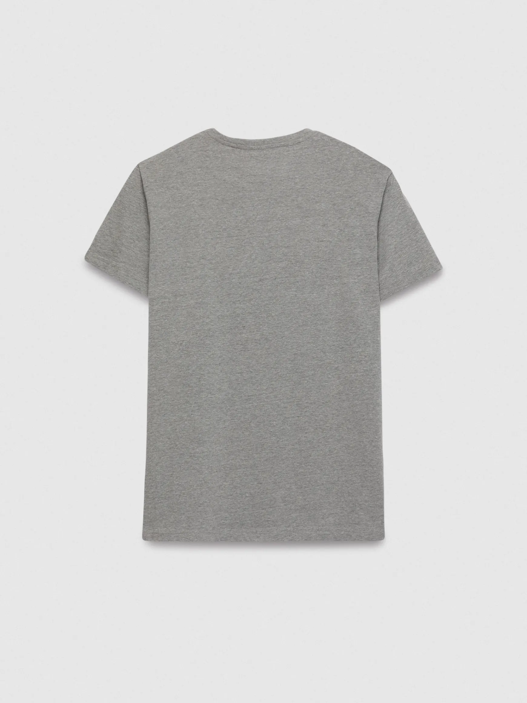 CAMISETA BASICA-Alvaro Moreno Hot