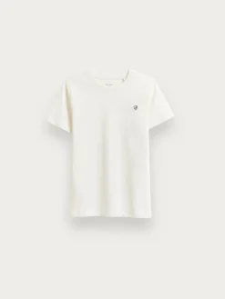 CAMISETA BASICA KIDS-Alvaro Moreno Hot
