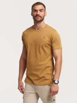 CAMISETA BASICA-Alvaro Moreno Hot