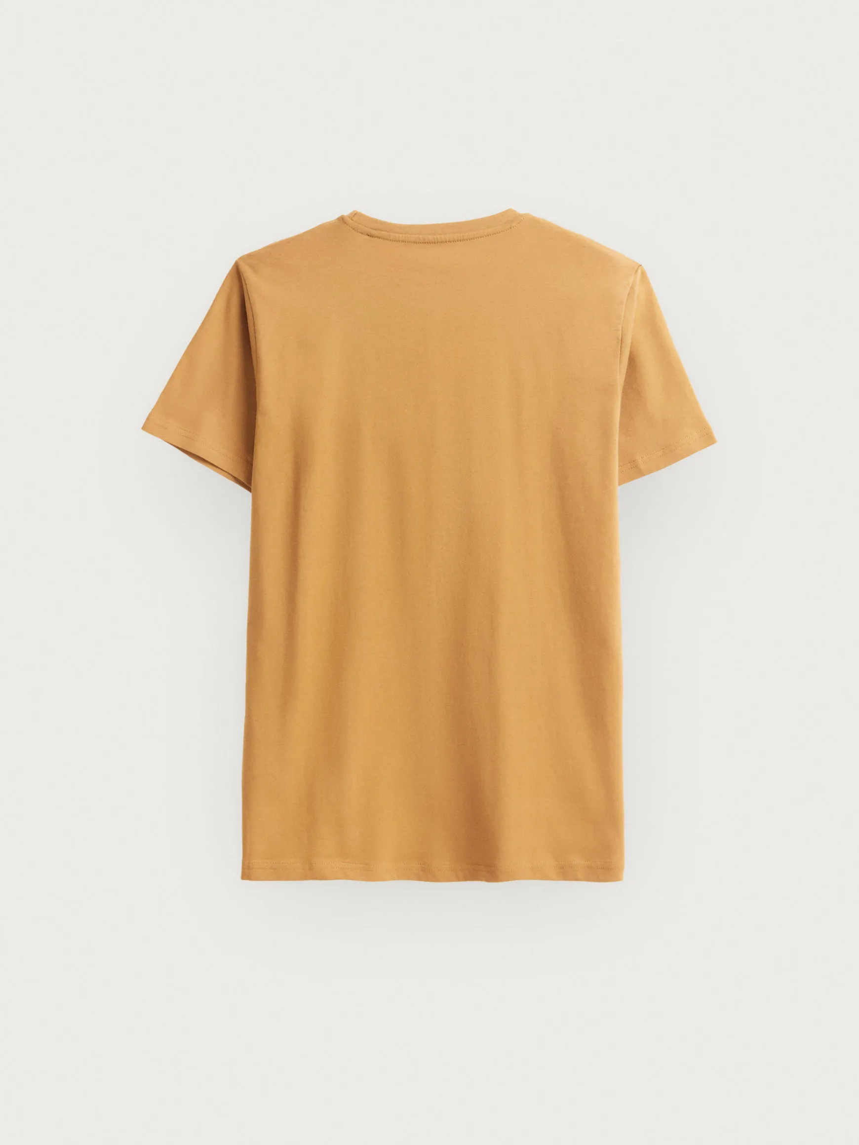 CAMISETA BASICA-Alvaro Moreno Hot