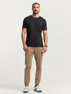 CAMISETA BASICA-Alvaro Moreno