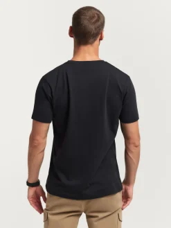 CAMISETA BASICA-Alvaro Moreno