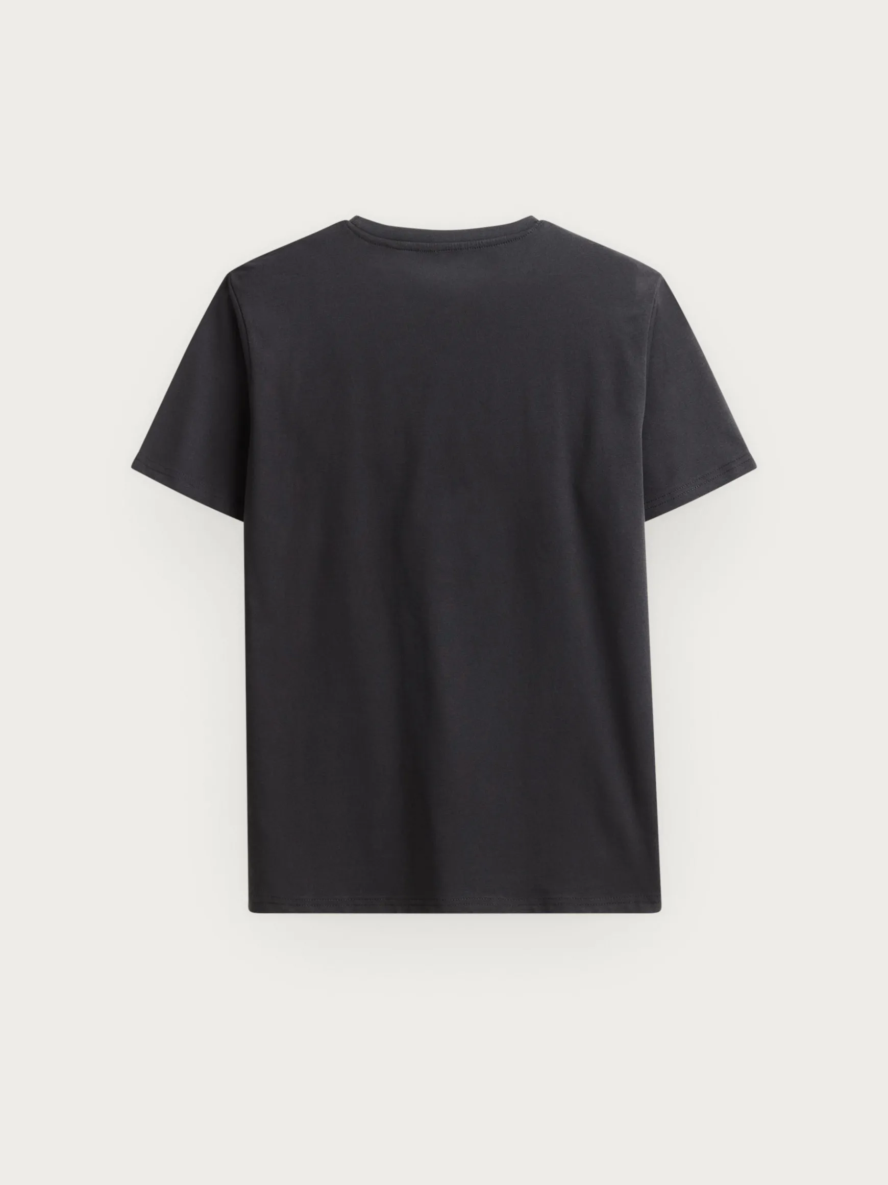CAMISETA BASICA-Alvaro Moreno