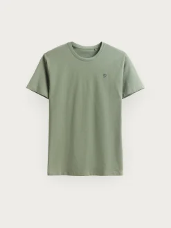 CAMISETA BASICA-Alvaro Moreno New