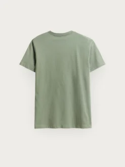 CAMISETA BASICA-Alvaro Moreno New