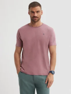 CAMISETA BASICA-Alvaro Moreno New