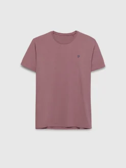 CAMISETA BASICA-Alvaro Moreno New
