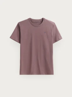 CAMISETA BASICA-Alvaro Moreno Online