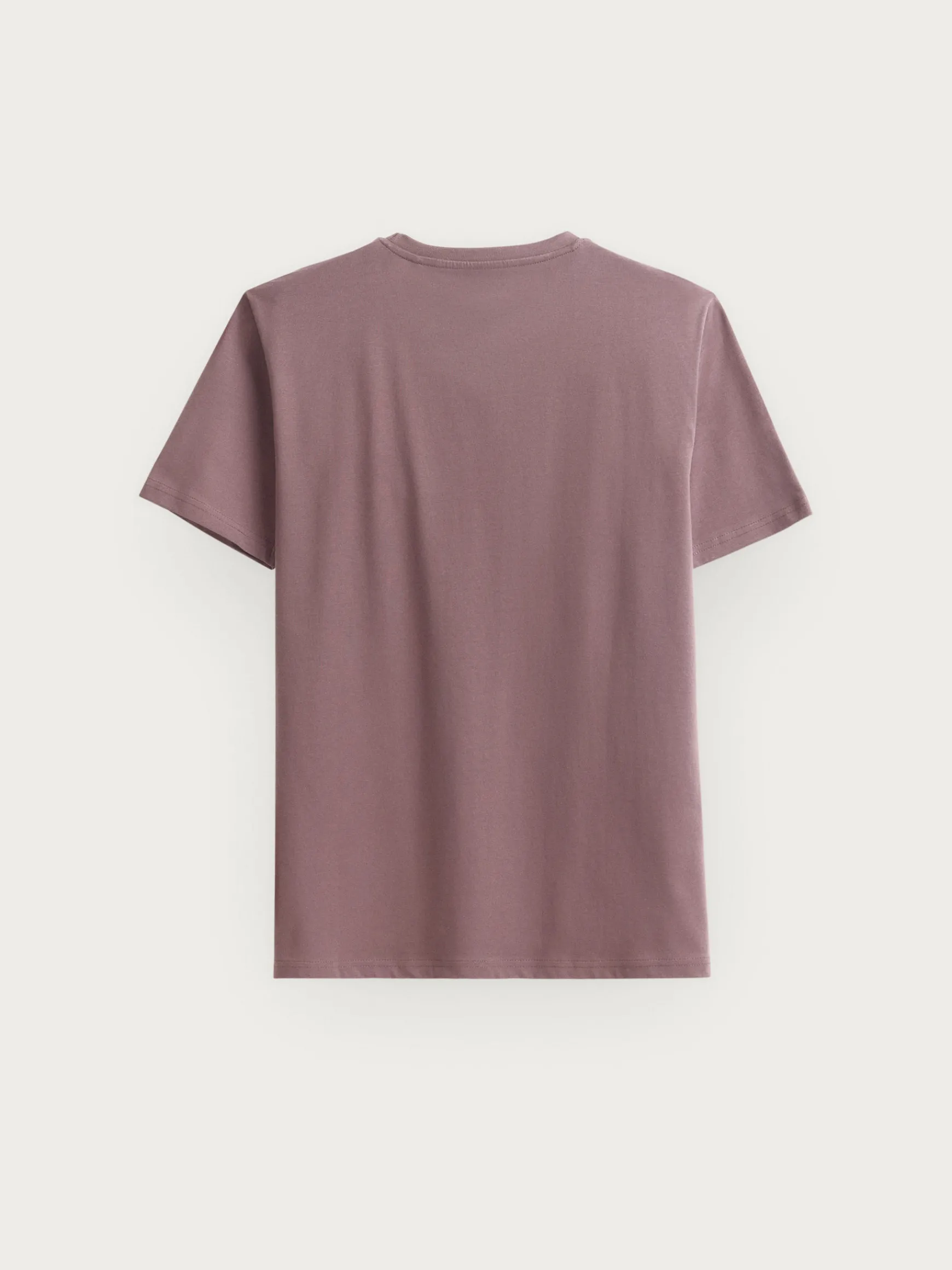 CAMISETA BASICA-Alvaro Moreno Online