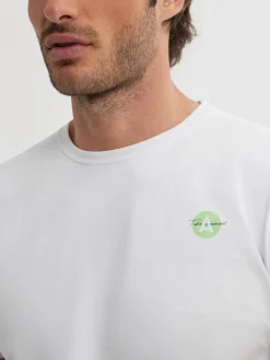 CAMISETA BREATHE-Alvaro Moreno Best