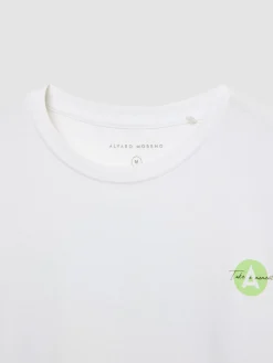 CAMISETA BREATHE-Alvaro Moreno Best