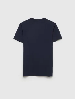 CAMISETA COLLEGE-Alvaro Moreno Sale