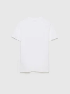 CAMISETA COLLEGE-Alvaro Moreno Sale