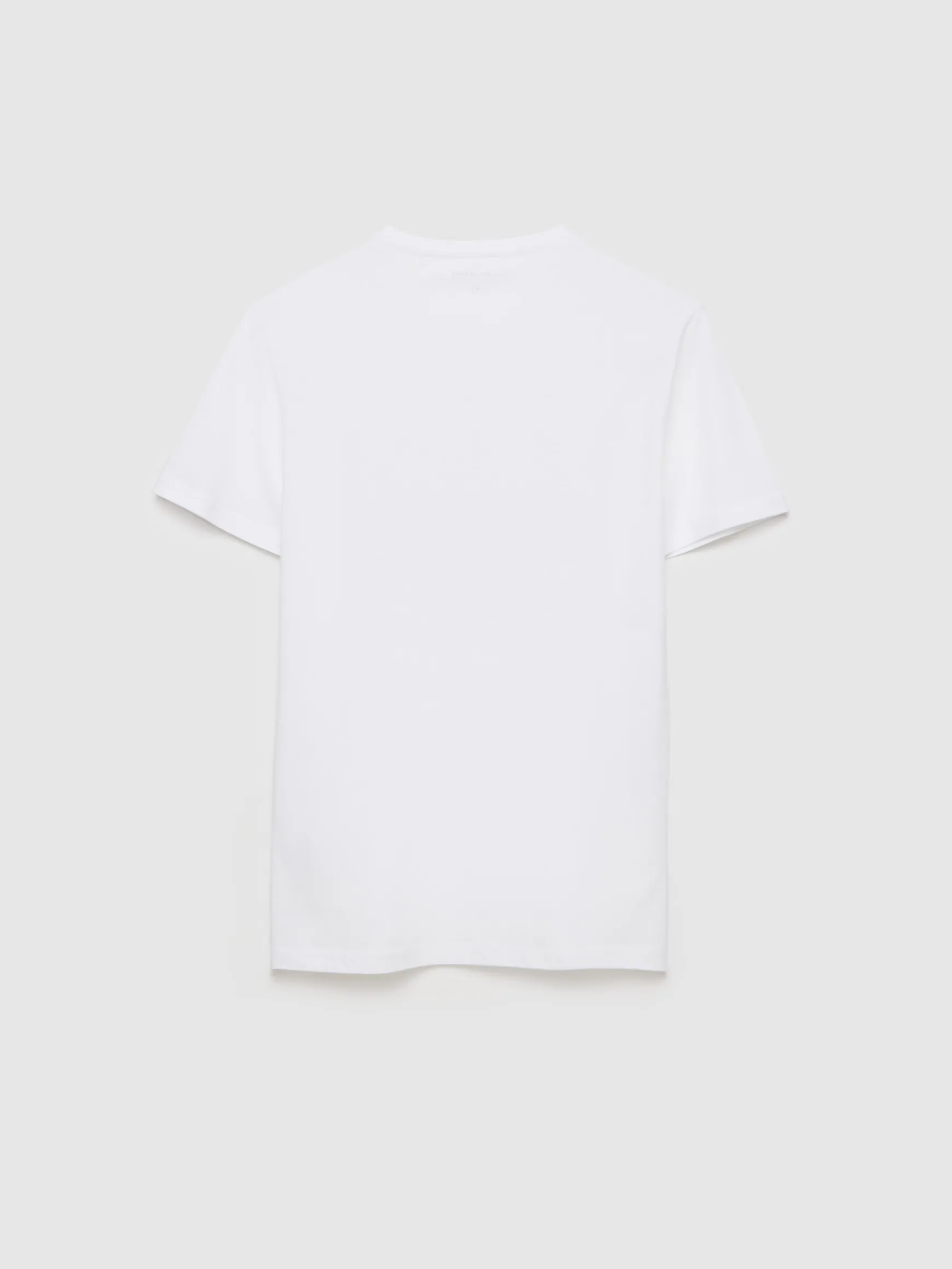 CAMISETA COLLEGE-Alvaro Moreno Sale