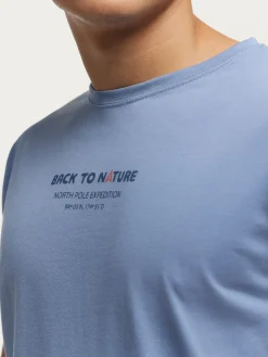 CAMISETA EXPEDITION-Alvaro Moreno Discount