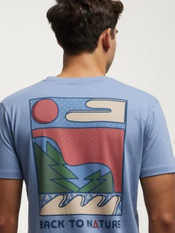 CAMISETA EXPEDITION-Alvaro Moreno Discount