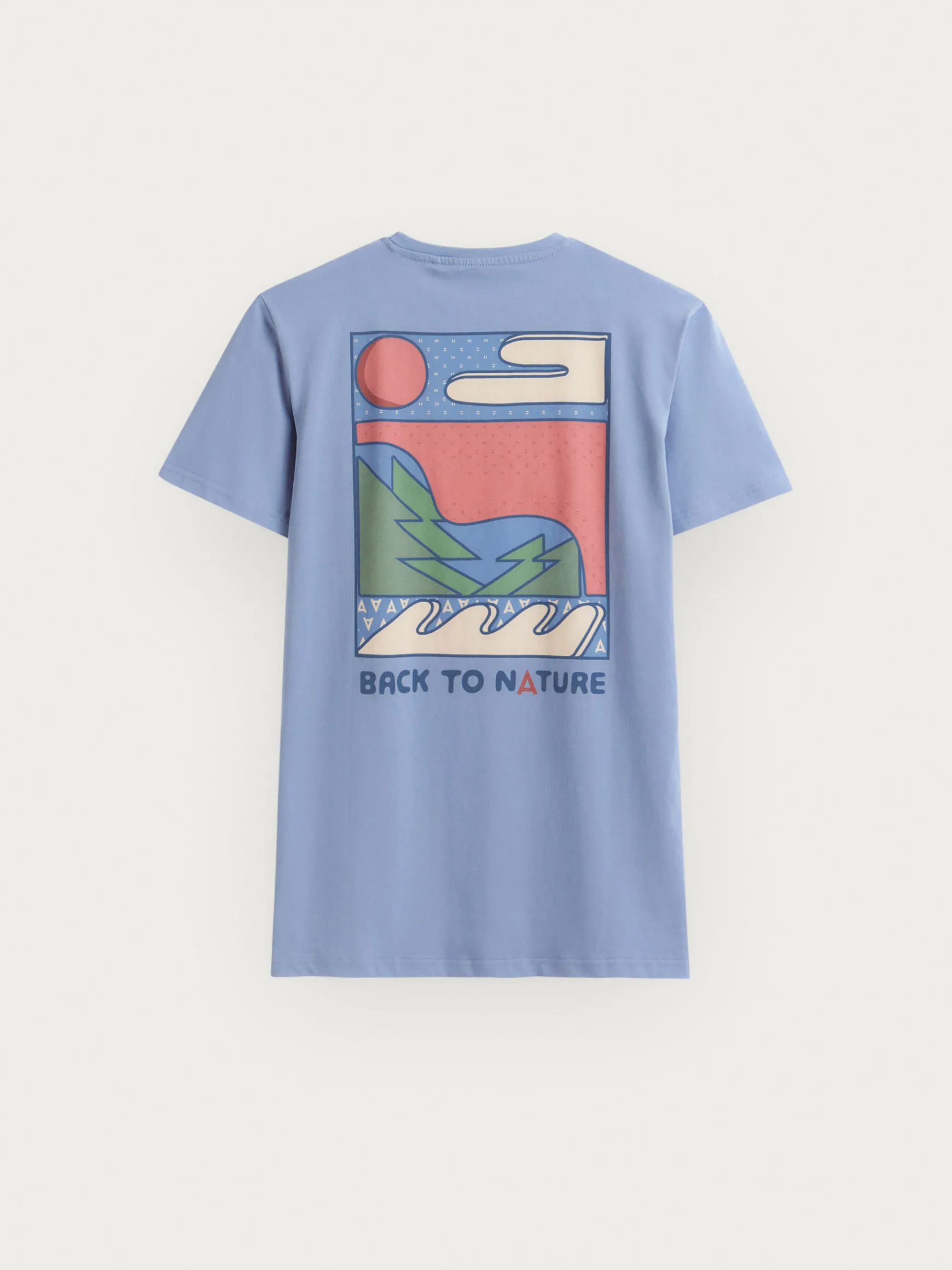 CAMISETA EXPEDITION-Alvaro Moreno Discount