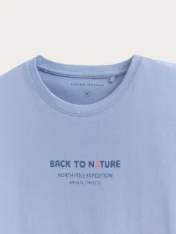 CAMISETA EXPEDITION-Alvaro Moreno Discount