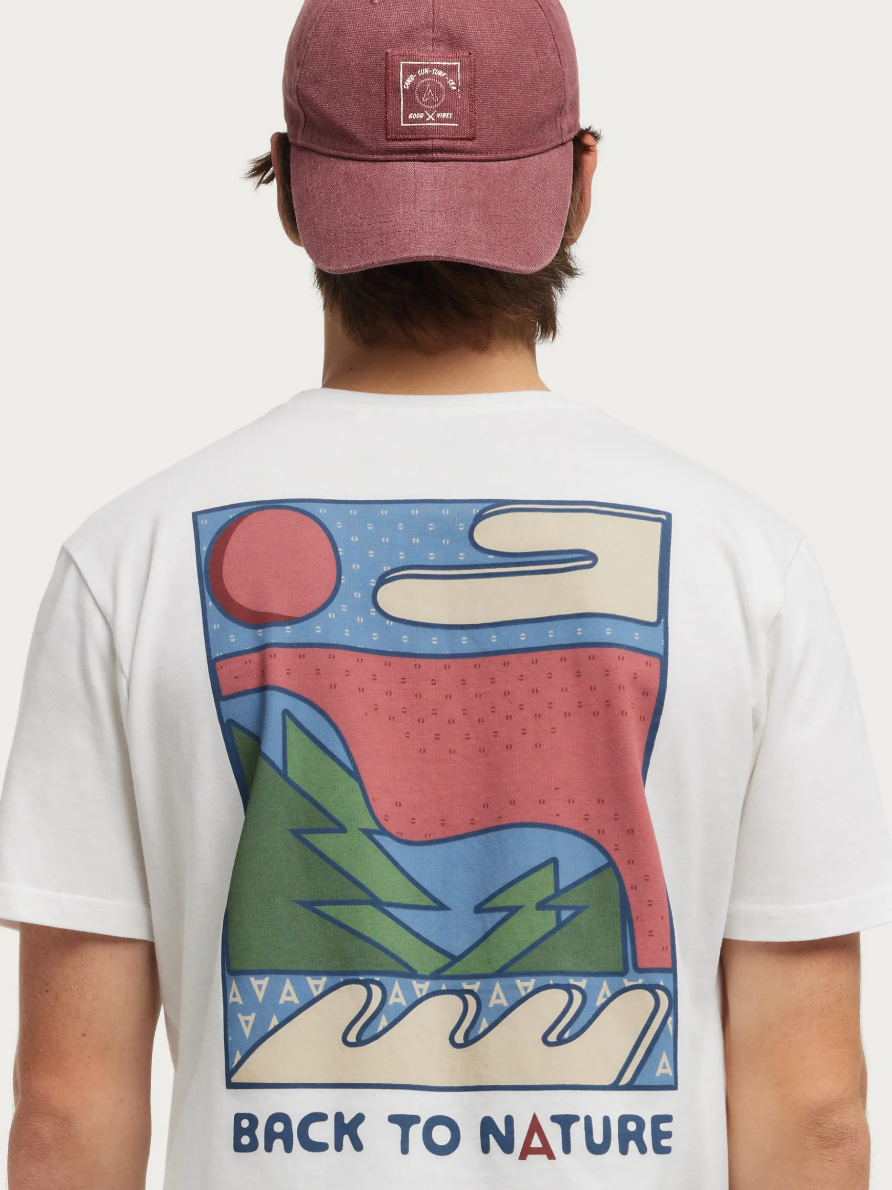 CAMISETA EXPEDITION-Alvaro Moreno New