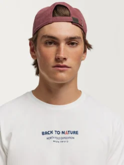 CAMISETA EXPEDITION-Alvaro Moreno New