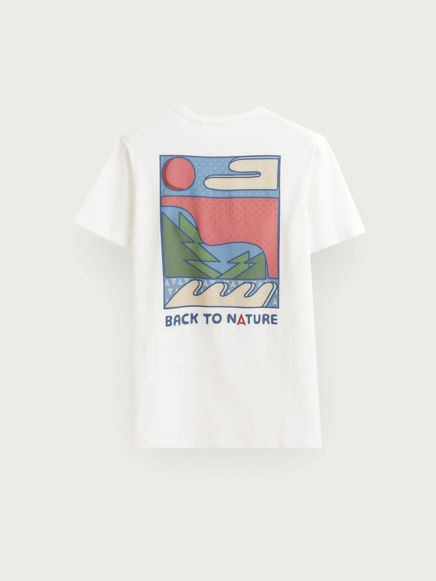 CAMISETA EXPEDITION-Alvaro Moreno New