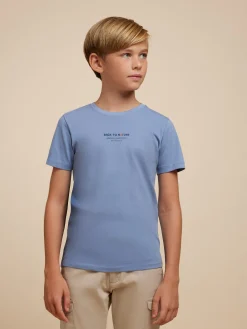 CAMISETA EXPEDITION KIDS-Alvaro Moreno Hot