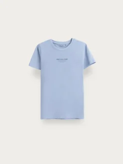 CAMISETA EXPEDITION KIDS-Alvaro Moreno Hot