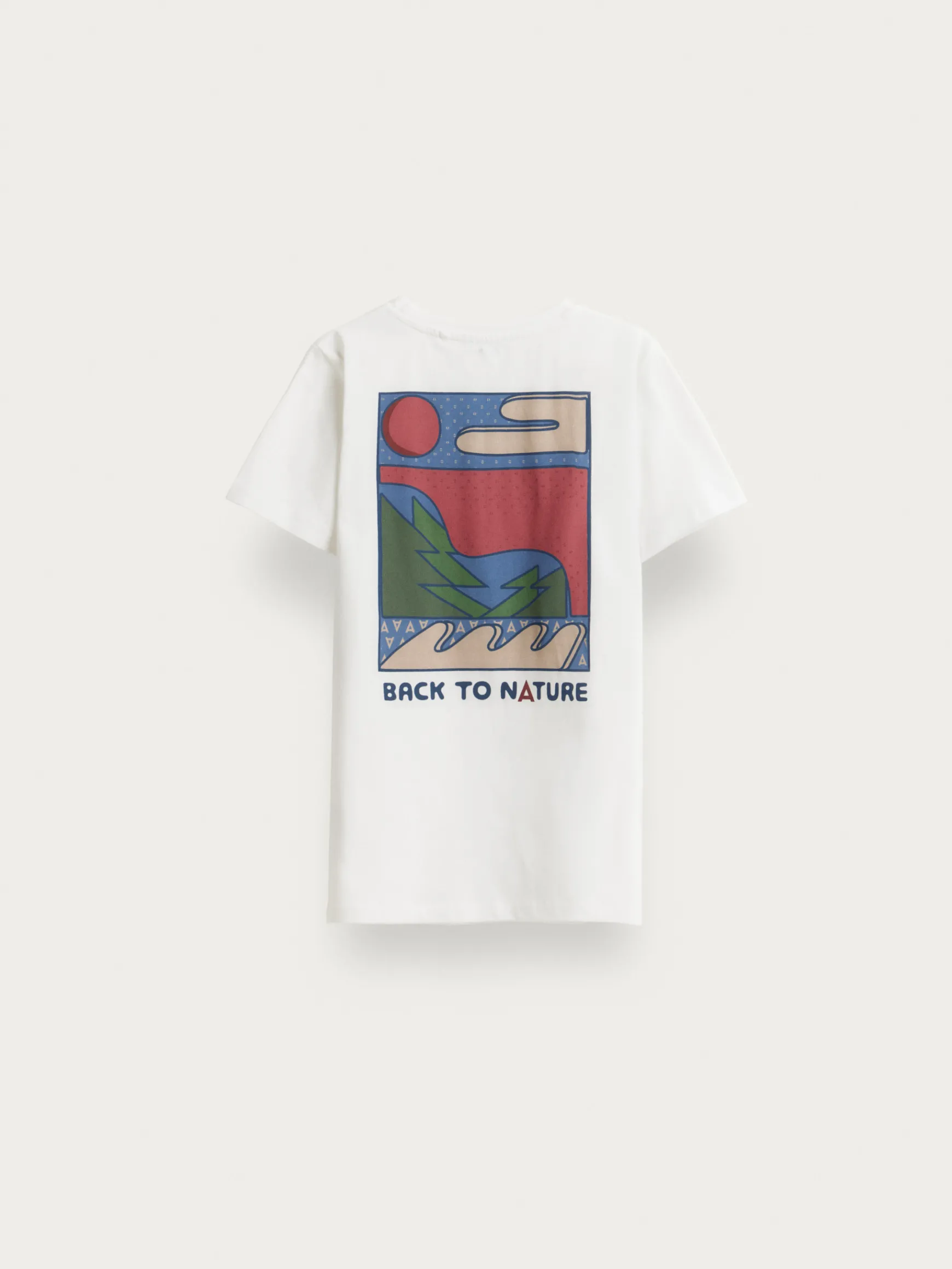 CAMISETA EXPEDITION KIDS-Alvaro Moreno Discount