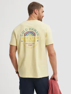 CAMISETA FESTIVAL-Alvaro Moreno New