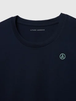 CAMISETA FESTIVAL-Alvaro Moreno Best