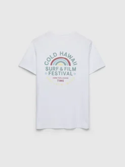 CAMISETA FESTIVAL-Alvaro Moreno Sale