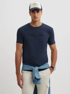 CAMISETA FREEDOM-Alvaro Moreno Hot