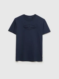 CAMISETA FREEDOM-Alvaro Moreno Hot