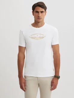 CAMISETA FREEDOM-Alvaro Moreno Sale