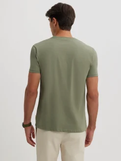 CAMISETA FREEDOM-Alvaro Moreno Outlet