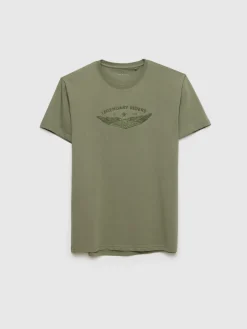 CAMISETA FREEDOM-Alvaro Moreno Outlet
