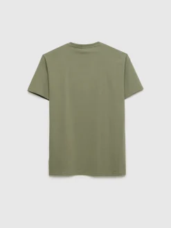 CAMISETA FREEDOM-Alvaro Moreno Outlet