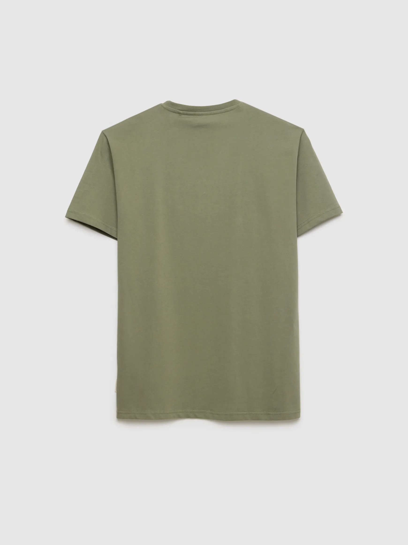 CAMISETA FREEDOM-Alvaro Moreno Outlet