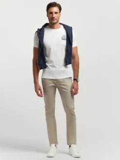 CAMISETA GARAGE-Alvaro Moreno