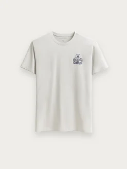 CAMISETA GARAGE-Alvaro Moreno Sale