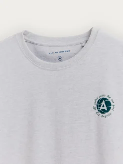 CAMISETA GOAL-Alvaro Moreno Online