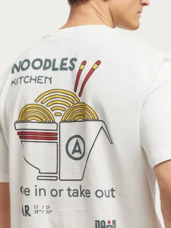 CAMISETA KITCHEN-Alvaro Moreno Sale
