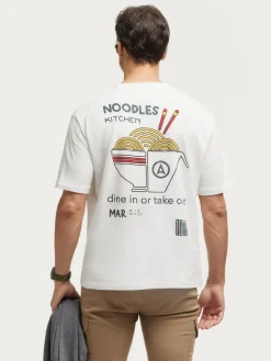 CAMISETA KITCHEN-Alvaro Moreno Sale