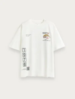 CAMISETA KITCHEN-Alvaro Moreno Sale