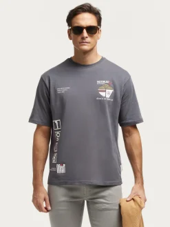 CAMISETA KITCHEN-Alvaro Moreno