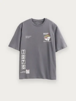 CAMISETA KITCHEN-Alvaro Moreno
